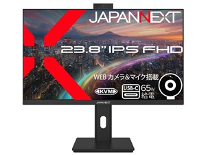 JN-IPS238F-HSPC6-CMS [23.8インチ]
