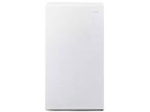 IRJD-9B-W アイリスオーヤマ 冷蔵庫 93L ホワイト 送料無料