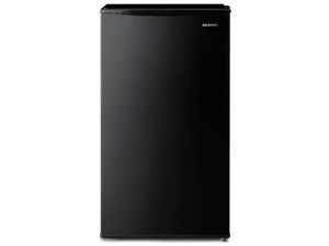 IRJD-9B-B アイリスオーヤマ 冷蔵庫 93L ホワイト 送料無料