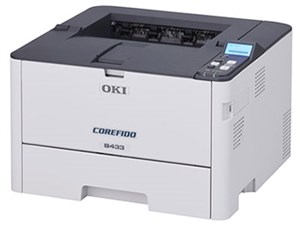 COREFIDO EX B433dn