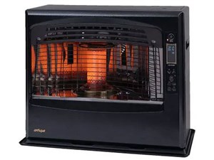 ヒーター・ストーブ トヨトミ LR-68P ヒーター スートーブ 暖房器具 暖房 遠･･･