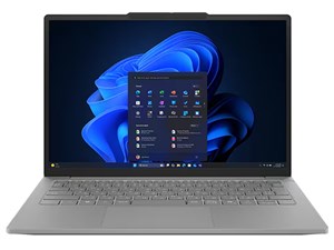 Lenovo J13 83NV000SJP [ルナグレー]