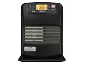 ダイニチ FW-2525NE(K) 家庭用石油ファンヒーター NE TYPE 木造7畳まで コン･･･