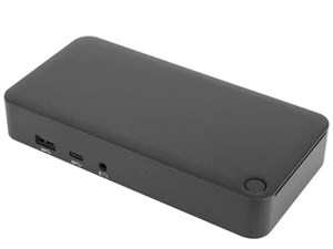 DOCK310USZ-50 [Black]