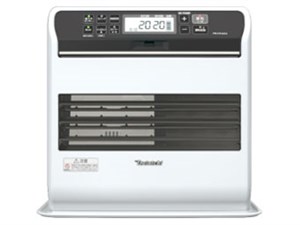 DAINICHI ダイニチ 石油ファンヒーター SGXタイプ 2025年モデル FW-5725SGX(W･･･