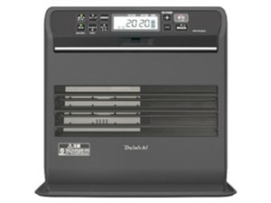 DAINICHI ダイニチ 石油ファンヒーター SGXタイプ 2025年モデル FW-5725SGX