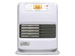 ヒーター・ストーブ ダイニチ FW-3225NE(W) ヒーター スートーブ 暖房器具 暖･･･