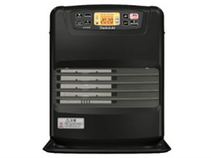 ヒーター・ストーブ ダイニチ FW-3225NE(K) ヒーター スートーブ 暖房器具 暖･･･
