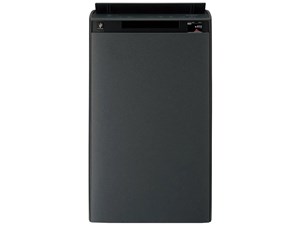 シャープ【SHARP】加湿空気清浄機 グレー系 空清～46畳 加湿空清～37畳 プラ･･･