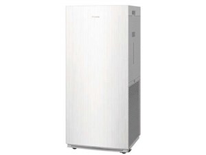 DAIKIN ダイキン 加湿空気清浄機 MCK906A-W ホワイト