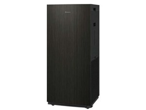 ダイキン DAIKIN 加湿空気清浄機 ブラウン MCK906A-T