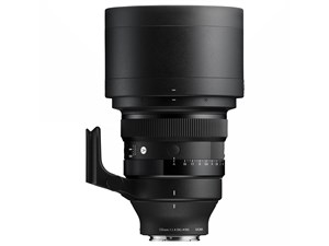 135mm F1.4 DG [ソニーE用]