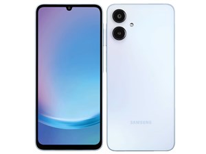 Galaxy A25 5G SIMフリー [ライトブルー] (SIMフリー)