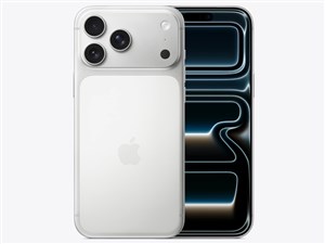 iPhone 17 Pro Max 1TB シルバー SIMフリー MFYF4J/A Apple A19 Pro ストレージ ：1TB  商品画像1：アキバ流通Kaago店
