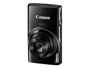 【店舗評価で値引きあり】IXY 650 m [ブラック]