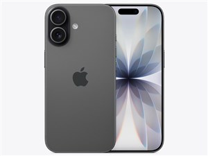 iPhone 17 256GB SIMフリー [ブラック] (SIMフリー)