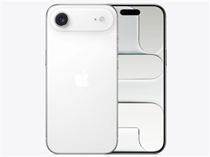 iPhone Air 256GB SIMフリー [クラウドホワイト] (SIMフリー)