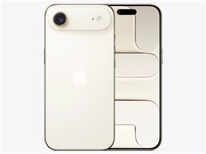 iPhone Air 512GB SIMフリー [ライトゴールド] (SIMフリー)