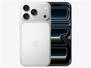 iPhone 17 Pro 256GB SIMフリー [シルバー] (SIMフリー)
