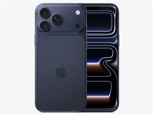 iPhone 17 Pro Max 2TB SIMフリー [ディープブルー] (SIMフリー)