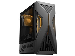 ASUS TUF Gaming T500MV T500MV-13620H415W [ソーラーエクリプスグレー]