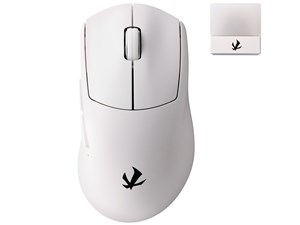V custom VM800L M-VM800LWH [ホワイト]