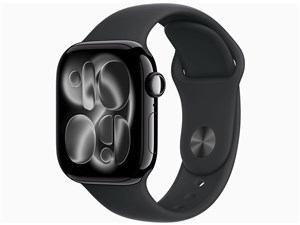 「新品」Apple Watch Series 11 GPS+Cellularモデル 42mm MF834J/A [ジェット･･･