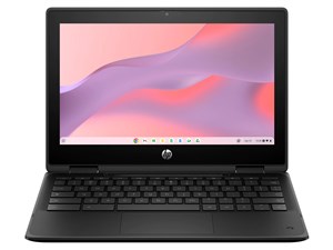 B1PK2PT#ABJ (ジェットブラック) Fortis Flip G1m 11 Chromebook