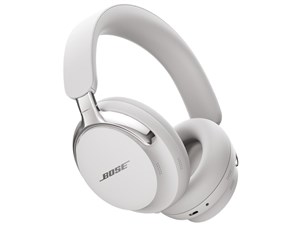 QuietComfort Ultra Headphones 第2世代 [ホワイトスモーク]