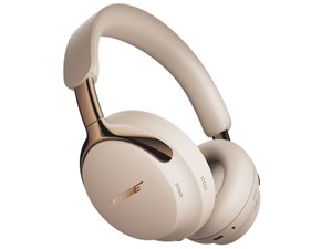 QuietComfort Ultra Headphones 第2世代 [ドリフトウッドサンド]