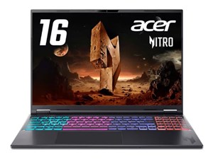 Nitro 16S AI AN16S-61-N76Z56/E [オブシディアンブラック]