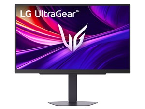 LG UltraGear 27G810A-B [27インチ]