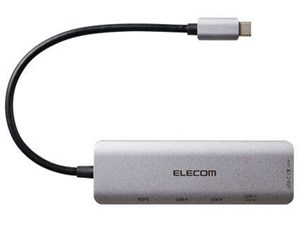 DST-051BPSV [シルバー]