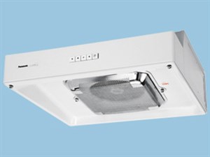 Panasonic パナソニック 浅形レンジフード FY-60HF5 60cm ターボファン 角ダ･･･