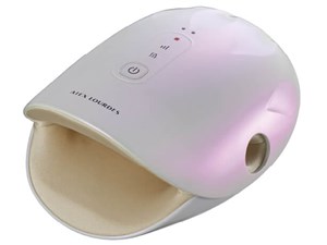 ルルド ハンドケア コードレス AX-HJ365wh [オーロラホワイト]