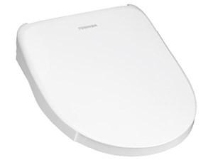 東芝【TOSHIBA】瞬間式温水洗浄便座 ホワイト CLEAN WASH クリーンウォッシュ･･･