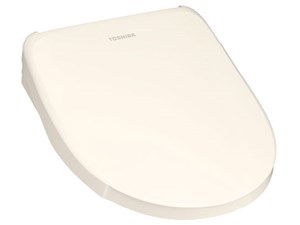 東芝【TOSHIBA】瞬間式温水洗浄便座 パステルアイボリー CLEAN WASH クリーン･･･