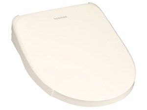 東芝【TOSHIBA】瞬間式温水洗浄便座 パステルアイボリー CLEAN WASH クリーン･･･