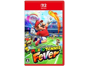 任天堂【ゲームソフト】Nintendo Switch2 マリオテニス フィーバー BEE-P-AAA･･･