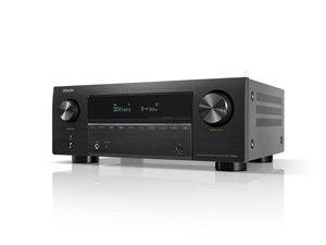 アンプ デノン AVC-X2850H-K 7.2ch AVサラウンドアンプ ハイレゾ Bluetooth対･･･