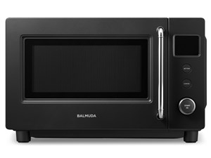 BALMUDA The Range S KRN01JP-BK [ブラック]