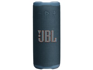 「新品」JBL Grip [ブルー] Bluetoothスピーカー