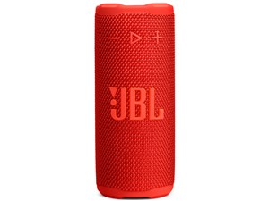 「新品」JBL Grip [レッド] Bluetoothスピーカー