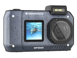 WP9500 [ブラック]
