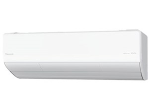 エアコン(5.7kw～) パナソニック CS-716DUX2-W 室内外機セット エオリア Eoli･･･
