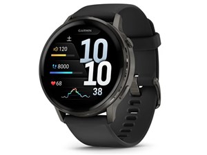 Venu 4 45mm 010-03014-30 [Slate/Black] Y通常配送商品