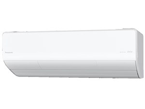 エオリア CS-286DHX2-W [クリスタルホワイト]