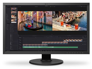 ColorEdge CS2740-ZBK [27インチ]