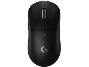 PRO X SUPERLIGHT 2 SE G-PPD-004WLSE-BKd [ブラック]