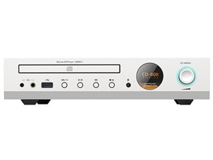 CD80II [Silver]